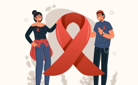 Профилактика ВИЧ-инфекции.